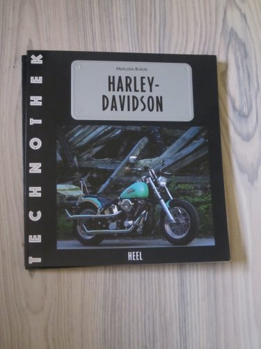 9783893654093: Faszination Harley- Davidson