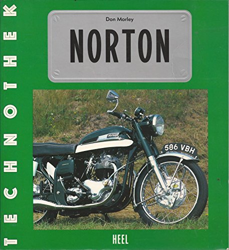 9783893654239: Norton.