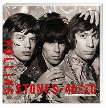 Starporträts: The Rolling Stones. Die komplette Chronik von 1960 bis heute - Miles