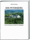 Der Petersberg. Von der Fliehburg zur Residenz für Staatsgäste - Winfried Biesing