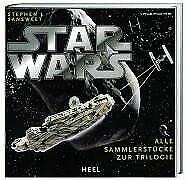 Stock image for Star Wars, Alle Sammlerstcke zur Trilogie for sale by medimops