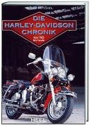 Beispielbild fr Die Harley-Davidson Chronik zum Verkauf von medimops