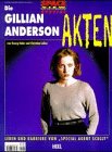 Die Gillian Anderson Akten