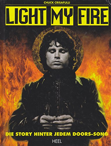 Beispielbild fr Light my fire zum Verkauf von medimops