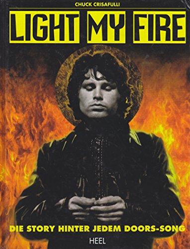 Imagen de archivo de Light my fire a la venta por medimops
