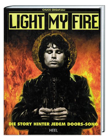Stock image for Light my fire for sale by medimops