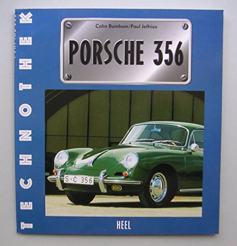 Beispielbild fr Porsche 356 zum Verkauf von medimops