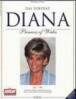 Beispielbild fr Das Portrt. Diana. Princess of Wales. 1961 - 1997 zum Verkauf von medimops