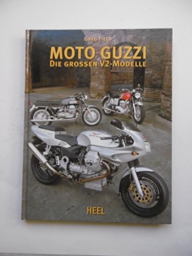 Beispielbild fr Moto Guzzi zum Verkauf von medimops