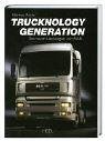 Trucknology Generation Die neuen Lastwagen von Man