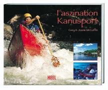 Stock image for Faszination Kanusport for sale by medimops