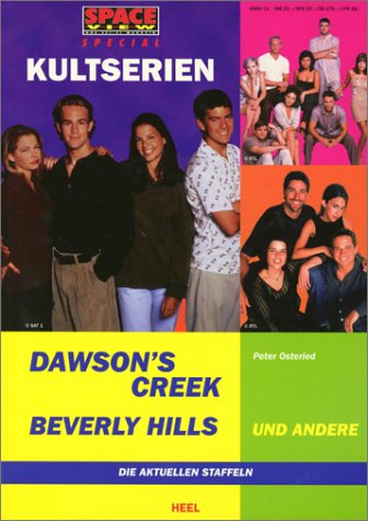 Space-View-Special: Kultserien. Dawson's Creek, Beverly Hills und andere. - Peter Osteried