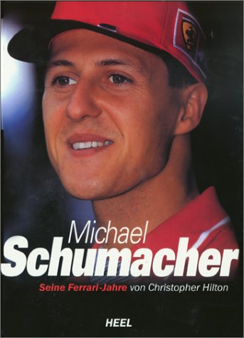 Beispielbild fr Michael Schumacher zum Verkauf von medimops