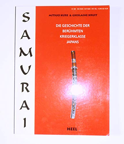 Imagen de archivo de Samurai a la venta por medimops