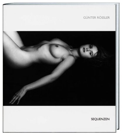 Beispielbild fr Sequenzen [Gebundene Ausgabe] Aktfotografie Akt Erotik Kunst Fotografie Girls Gnter Rssler (Autor) Gunter Roessler Guenter Roessler Gnter Rsslers Aktfotografie verzichtet fast vollstndig auf Accessoires, auf kommentierende Szenerien oder exaltiertes Styling der Modelle. Die Aufnahmen zeigen die gleichsam ewige Schnheit und die Sinnlichkeit selbewuter, natrlicher Frauen. die Erotik dieser Bilder erwchst aus der Ruhe und dem Verharren des Augenblicks. In SEQUENZEN erzhlen die Bilder von Ihrem Kontext, vom Dialog zwischen Fotograf und Modell, vom Selbstverstndnis der Frauen wie vom Arbeitsverstndnis des Fotografen, von Raum und Zeit zum Verkauf von BUCHSERVICE / ANTIQUARIAT Lars Lutzer