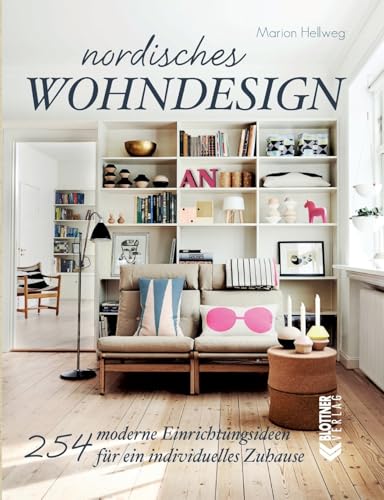 Beispielbild f�r Nordisches Wohndesign zum Verkauf von PBShop.store US