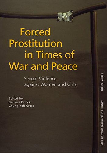 9783893704361: Forced Prostitution in Times of War and Peace
