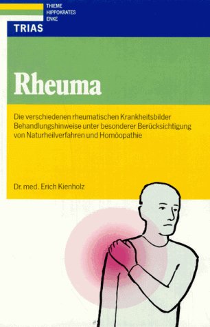 Imagen de archivo de Rheuma a la venta por Versandantiquariat Felix Mcke