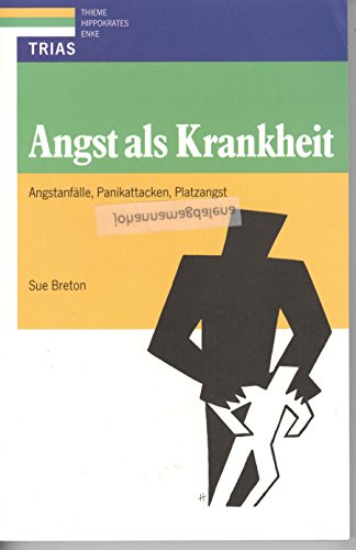 Imagen de archivo de Angst als Krankheit a la venta por medimops