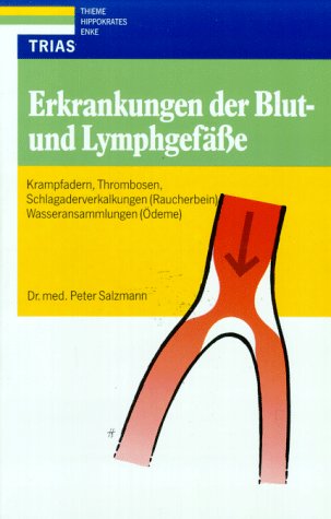 Imagen de archivo de Erkrankungen der Blut- und Lymphgefe a la venta por medimops