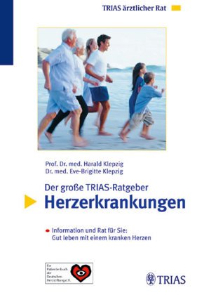 Stock image for Das kranke Herz. Informationsbuch und Ratgeber zu allen Herz-und Kreislauferkrankungen. o.A. for sale by Antiquariat Armebooks