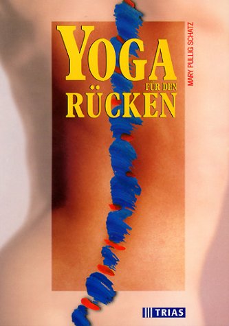 Stock image for Yoga fr den Rcken for sale by medimops