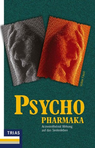 Stock image for Psychopharmaka for sale by Versandhandel K. Gromer