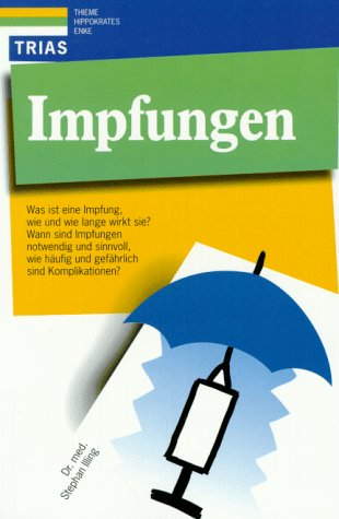 9783893733439: Impfungen - Illing, Stephan
