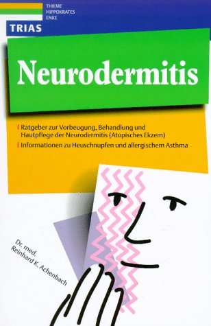 9783893733590: Neurodermitis.