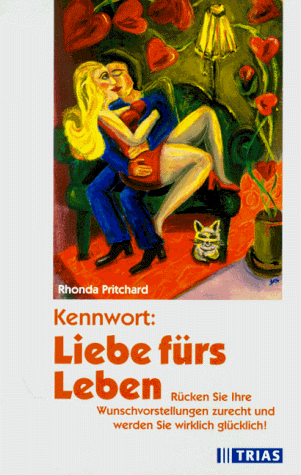 9783893733873: Kennwort Liebe frs Leben