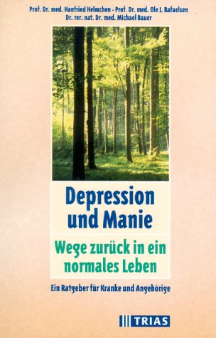 Depression und Manie