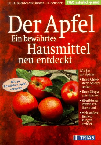 Der Apfel - Helga Buchter-Weisbrodt