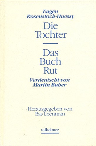 Stock image for Die Tochter - Das Buch Rut for sale by medimops