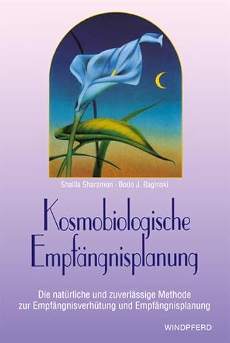 Stock image for Kosmobiologische Empfngnisplanung for sale by Books Unplugged