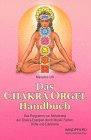 Imagen de archivo de Das Chakra- Orgel- Handbuch a la venta por medimops