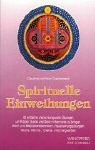 Beispielbild fr Spirituelle Einweihungen zum Verkauf von Alexandre Madeleyn