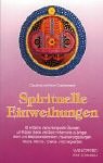 Spirituelle Einweihungen. (9783893850815) by Czechorowski, Henri