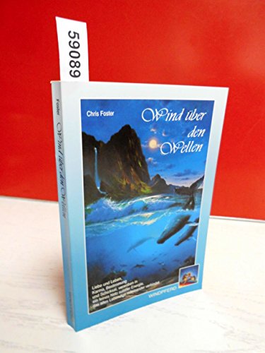 Beispielbild fr Wind ber den Wellen zum Verkauf von Vashon Island Books