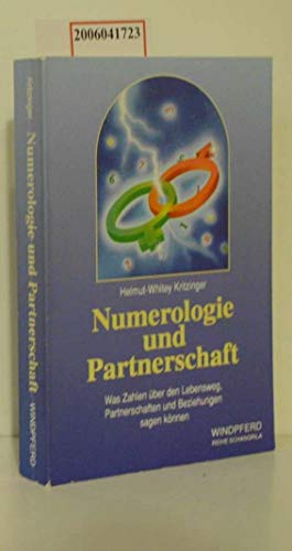 Imagen de archivo de Numerologie und Partnerschaft a la venta por medimops