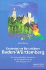 Beispielbild fr Esoterischer Reisefhrer, Baden-Wrttemberg zum Verkauf von medimops