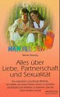 Imagen de archivo de Handlesen, Alles ber Liebe, Partnerschaft und Sexualitt a la venta por Buchpark