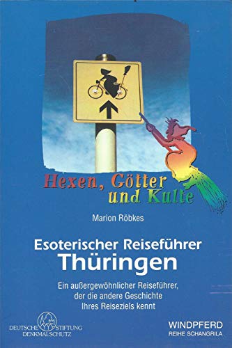 Stock image for Esoterischer Reisefhrer. for sale by Grammat Antiquariat
