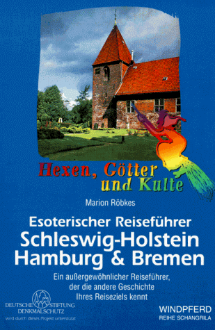 9783893852888: Schleswig-Holstein, Hamburg & Bremen