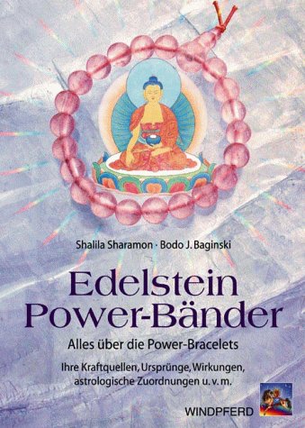 Stock image for Edelstein Power-Bnder for sale by bemeX