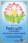 Stock image for Padma 28 und andere tibetische Krutermittel for sale by Antiquariat WIE