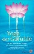 Beispielbild fr Yoga der Gefhle zum Verkauf von medimops