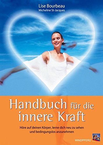 Stock image for Handbuch fr die innere Kraft for sale by medimops