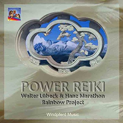 Stock image for Power Reiki. CD: Rainbow Trance Project for sale by medimops