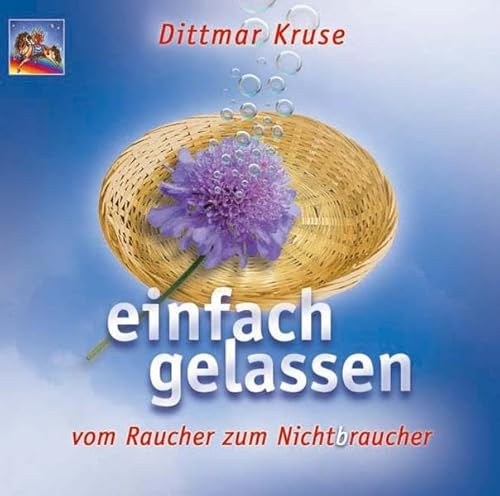 Beispielbild fr Einfach gelassen.: Vom Raucher zum Nichtbraucher zum Verkauf von medimops