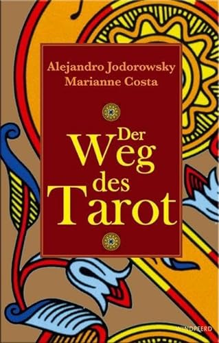 Alejandro Jodorowsky — Artisan Tarot